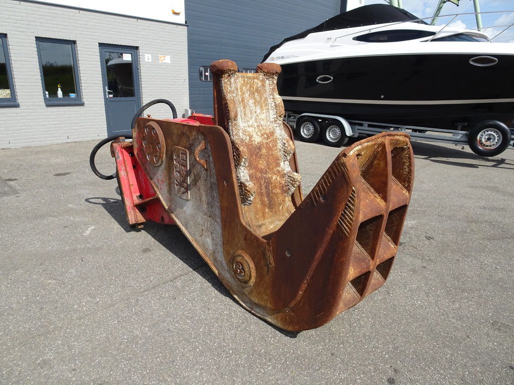Verachtert VF30