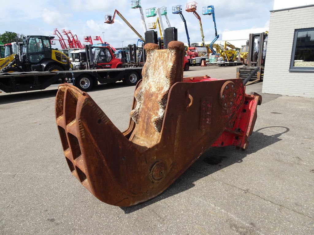 Verachtert VF30