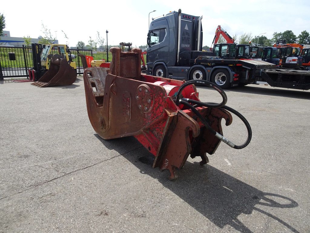 Verachtert VF30