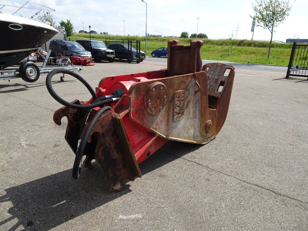Verachtert VF30