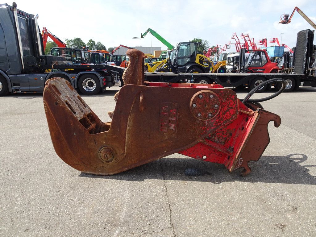 Verachtert VF30