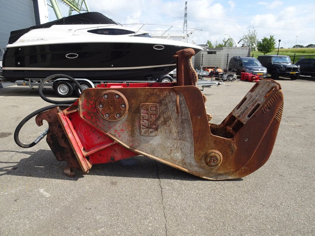 Verachtert VF30
