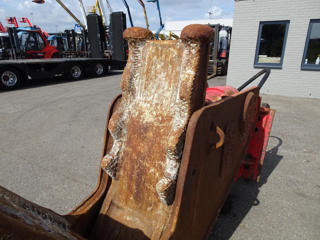 Verachtert VF30
