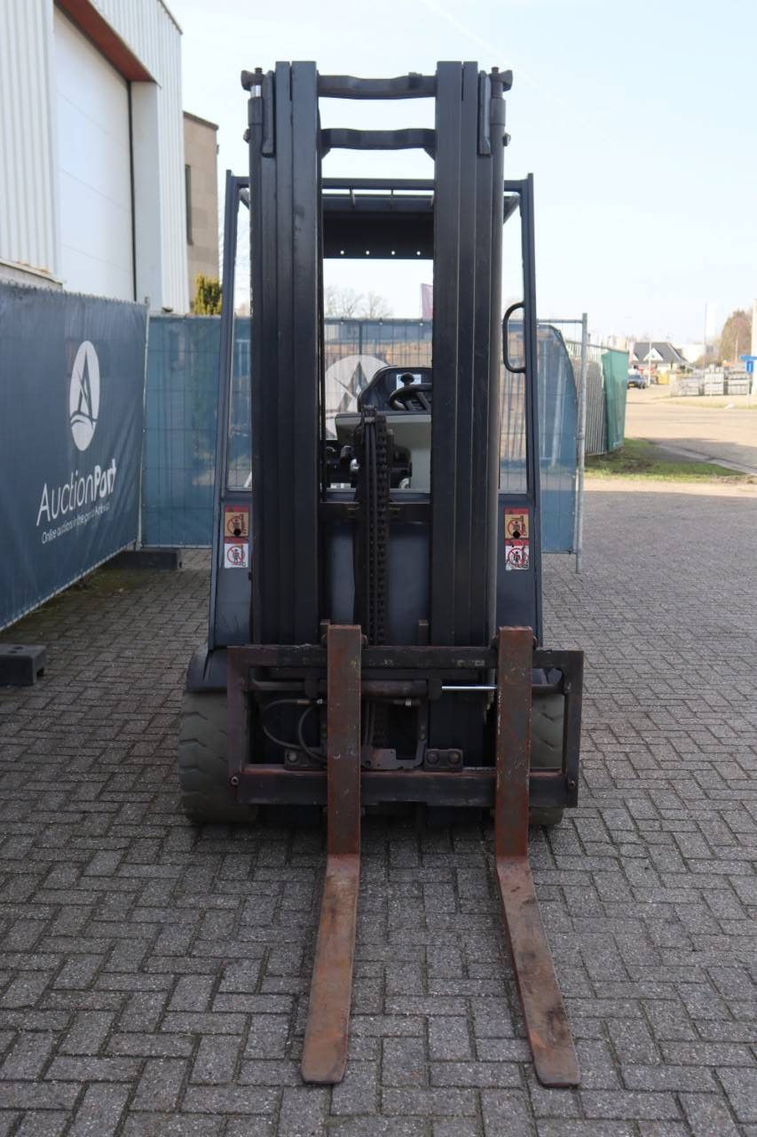 Gabelstapler Still R60-30 Elektro 3000kg 2003