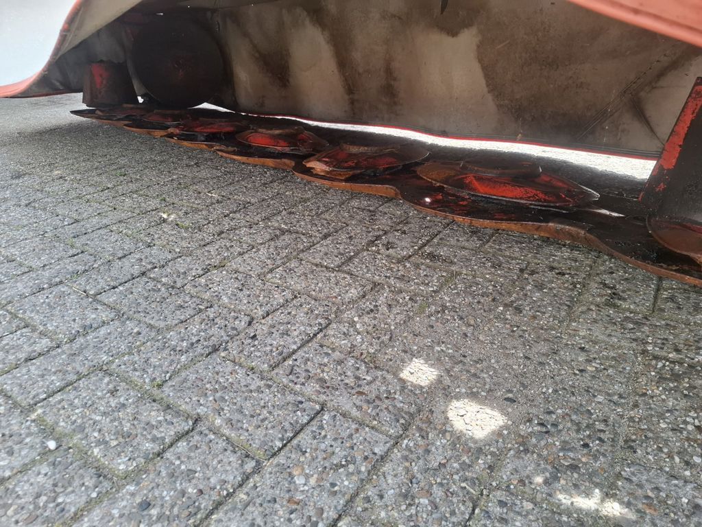 Kuhn GMD 3510-FF