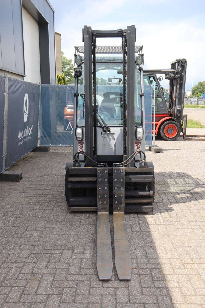 Forklift Still RX60-30L/600 Electric 3000kg 2015