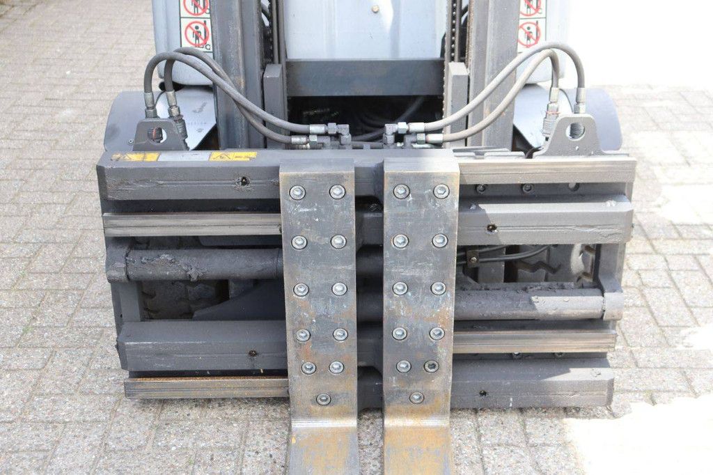Forklift Still RX60-30L/600 Electric 3000kg 2015