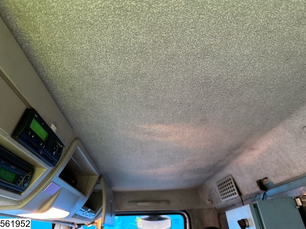 Iveco Eurocargo 120E25 10206 Liter, LPG GPL, Gastank, Manual