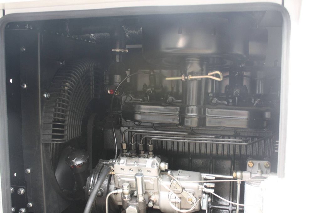 Pulseone DC-40GF Diesel Generator 44kVA 2026 New