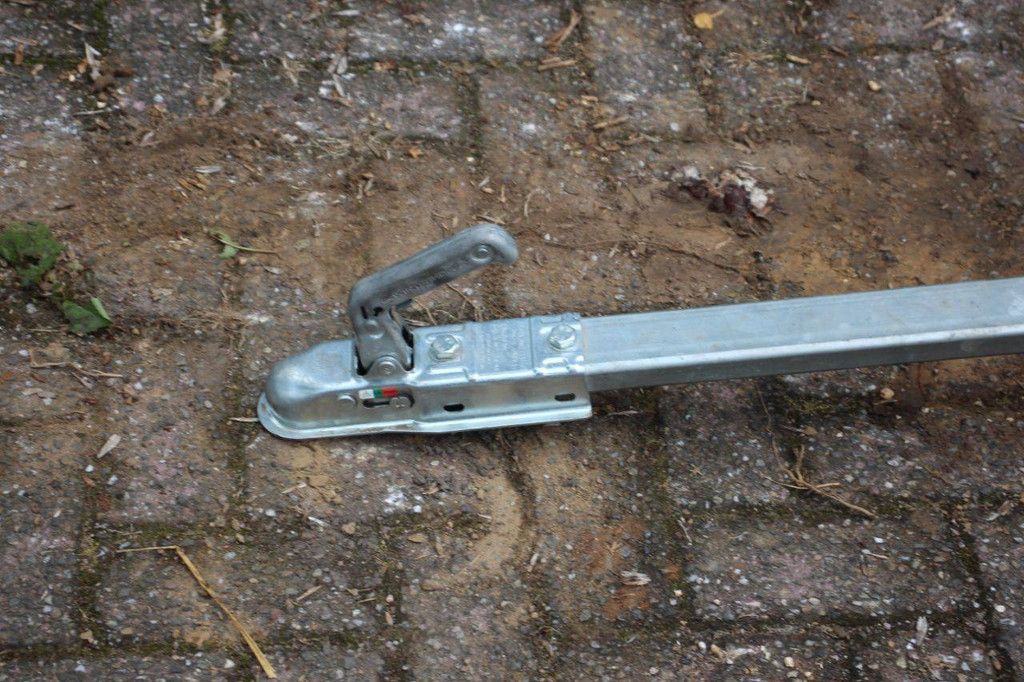 Peruzzo Motofox Petrol Flail Mower 2018