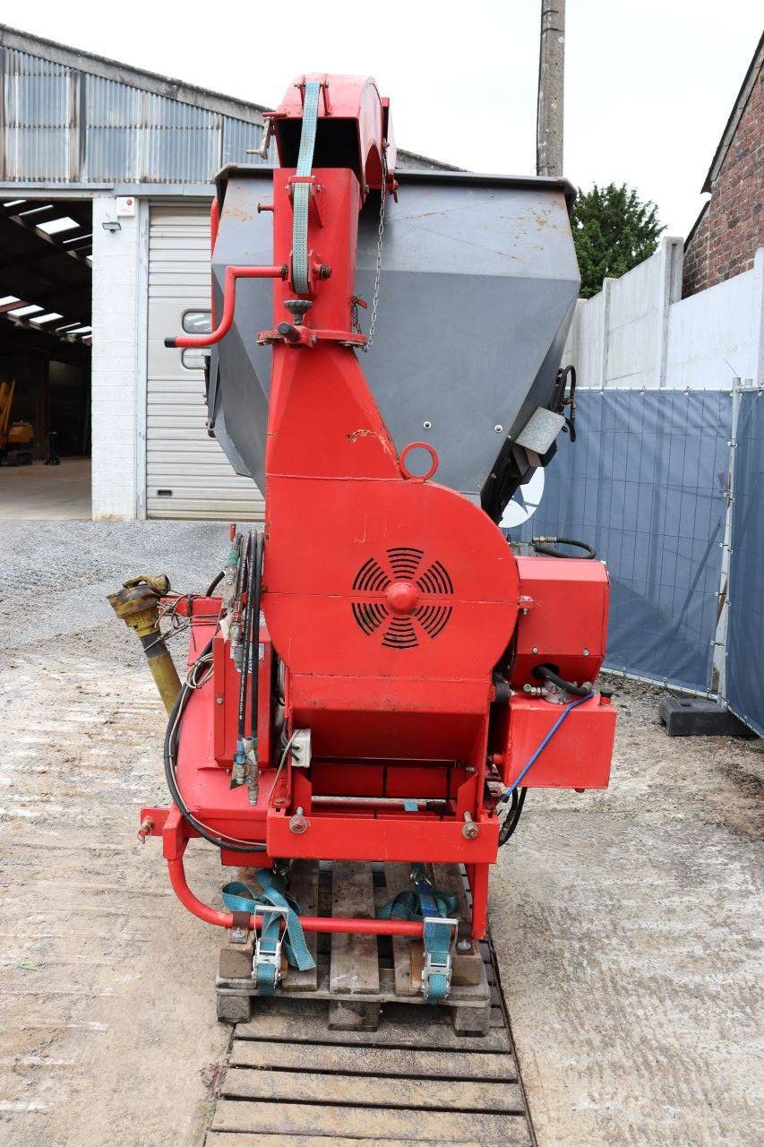 Branch chipper Bugnot Thierion BV10 2000
