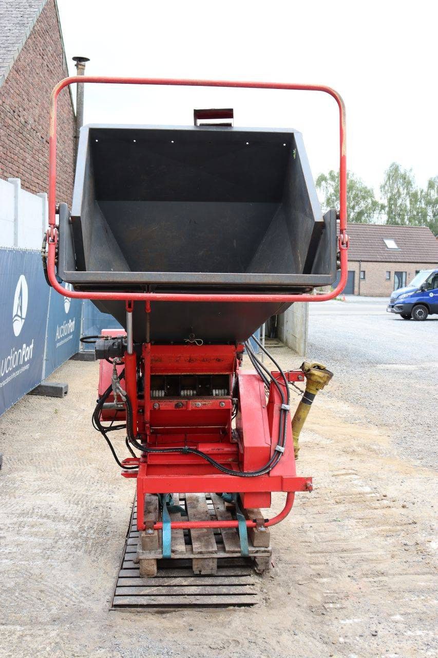 Branch chipper Bugnot Thierion BV10 2000
