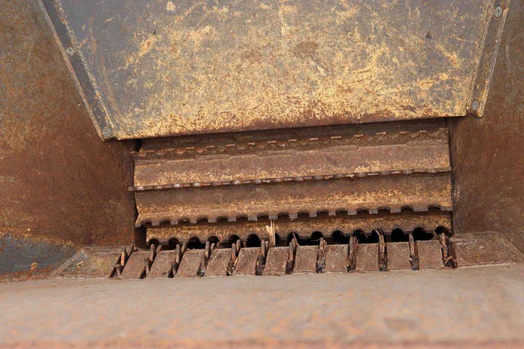Branch chipper Bugnot Thierion BV10 2000