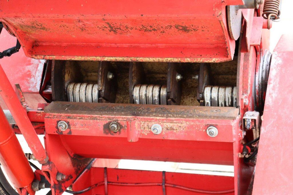 Branch chipper Bugnot Thierion BV10 2000