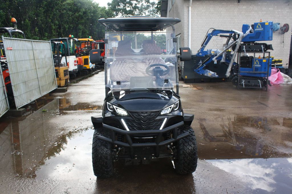 Golf Cart GC42S Electric 2026 New