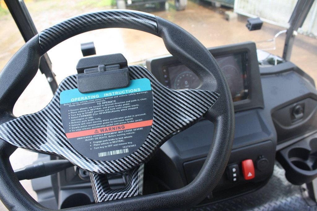 Golf Cart GC42S Electric 2026 New