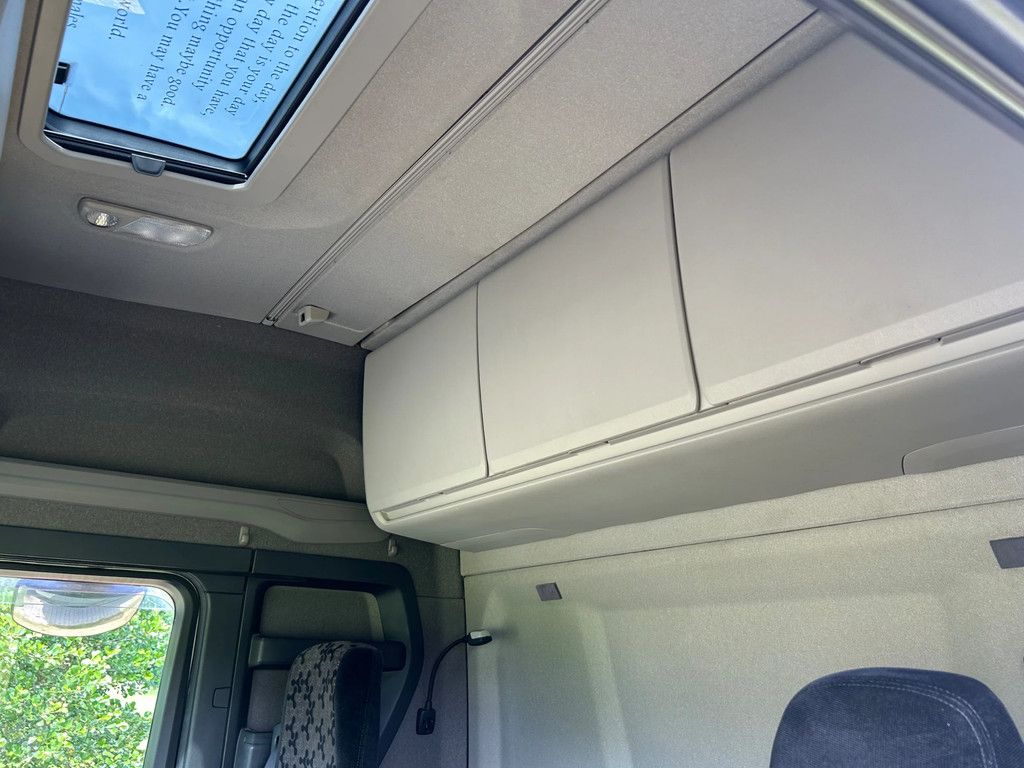 Scania R500 NGS | 6X2/4 NB | RETARDER | PTO | FULL AIR |