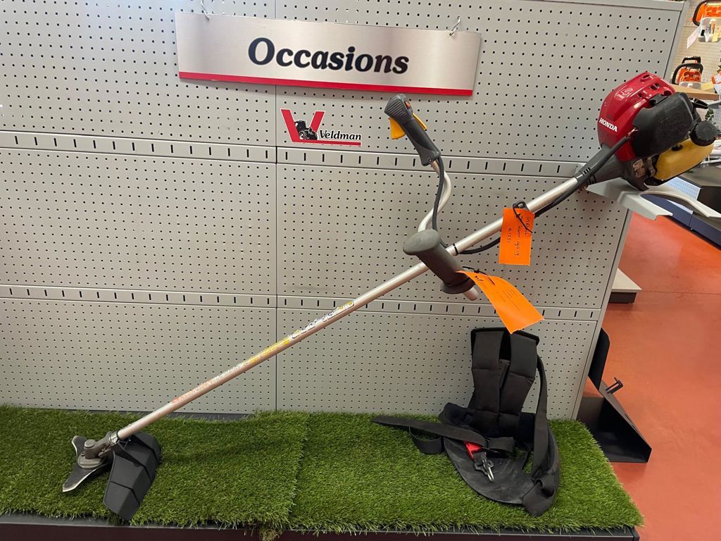 Honda UMK 425E
