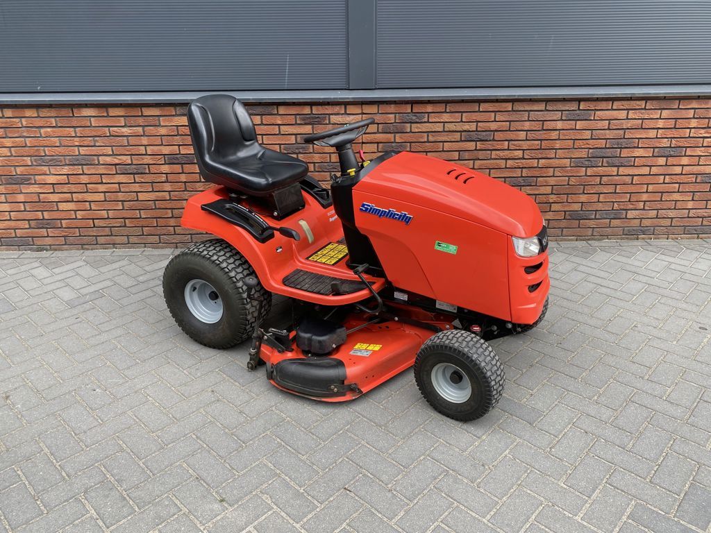 Simplicity REGENT 22 TRACTOR