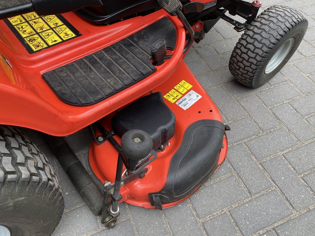 Simplicity REGENT 22 TRACTOR