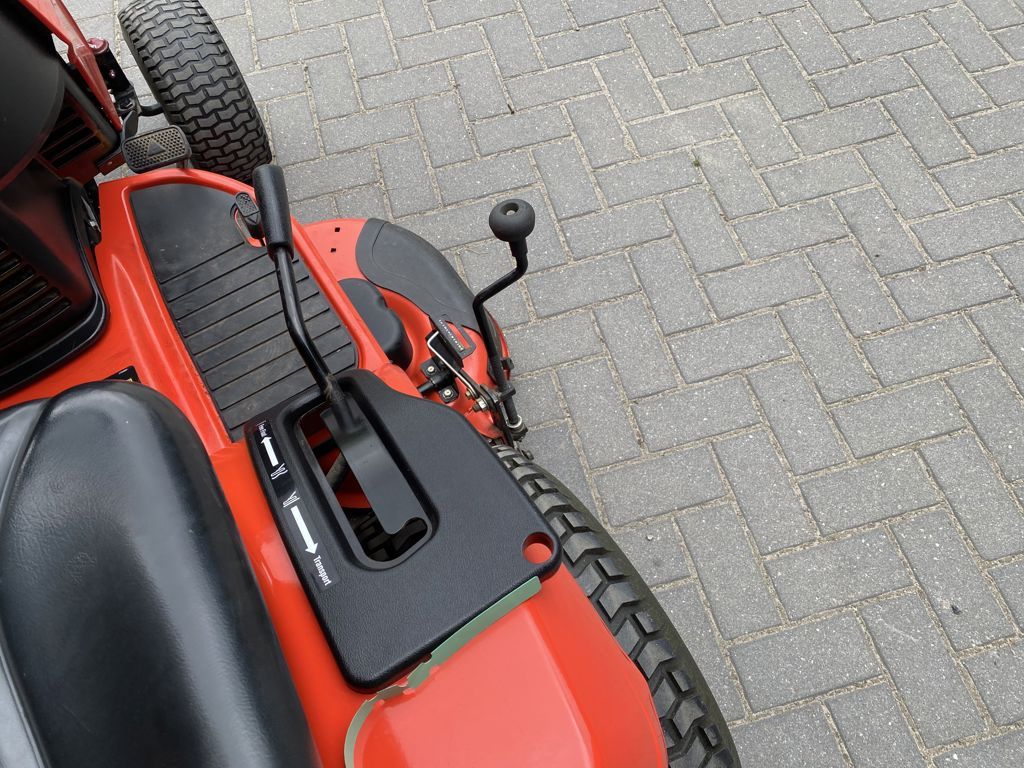 Simplicity REGENT 22 TRACTOR