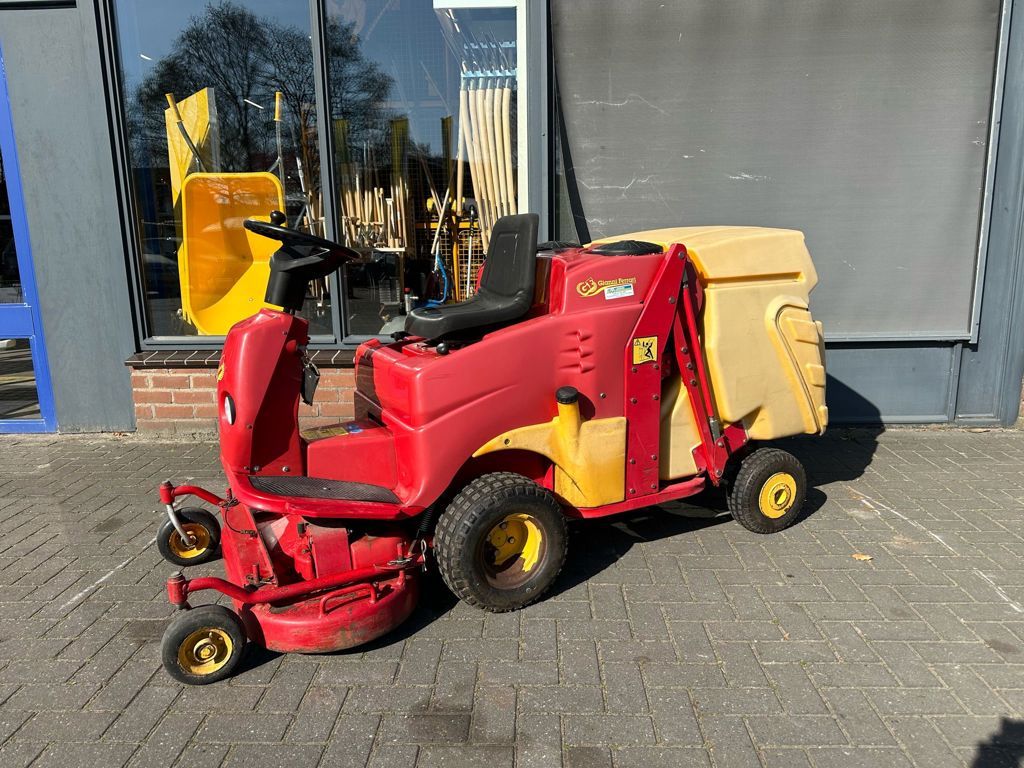 Gianni Ferrari TG Tech zitmaaier