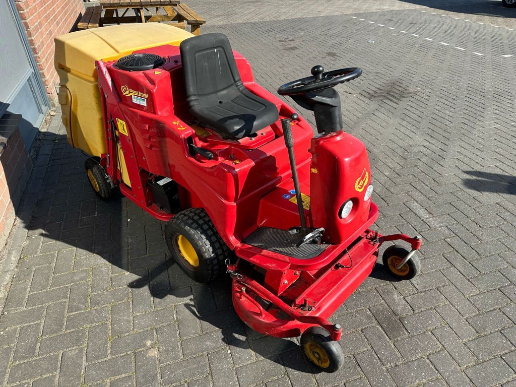 Gianni Ferrari TG Tech zitmaaier