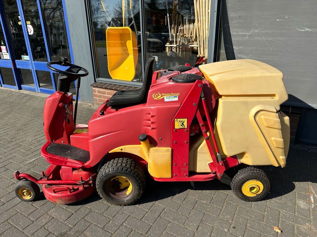 Gianni Ferrari TG Tech zitmaaier