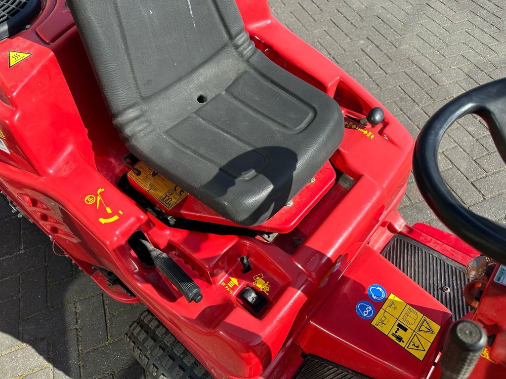Gianni Ferrari TG Tech zitmaaier