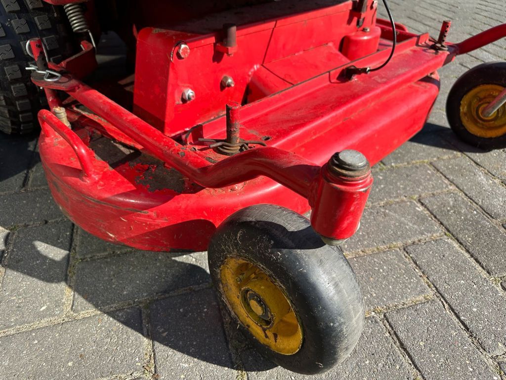 Gianni Ferrari TG Tech zitmaaier