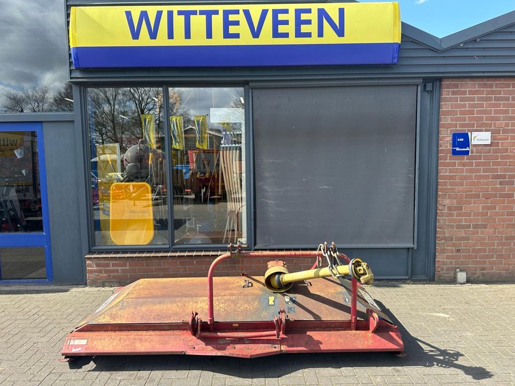 BVL Weiland Bloter 275