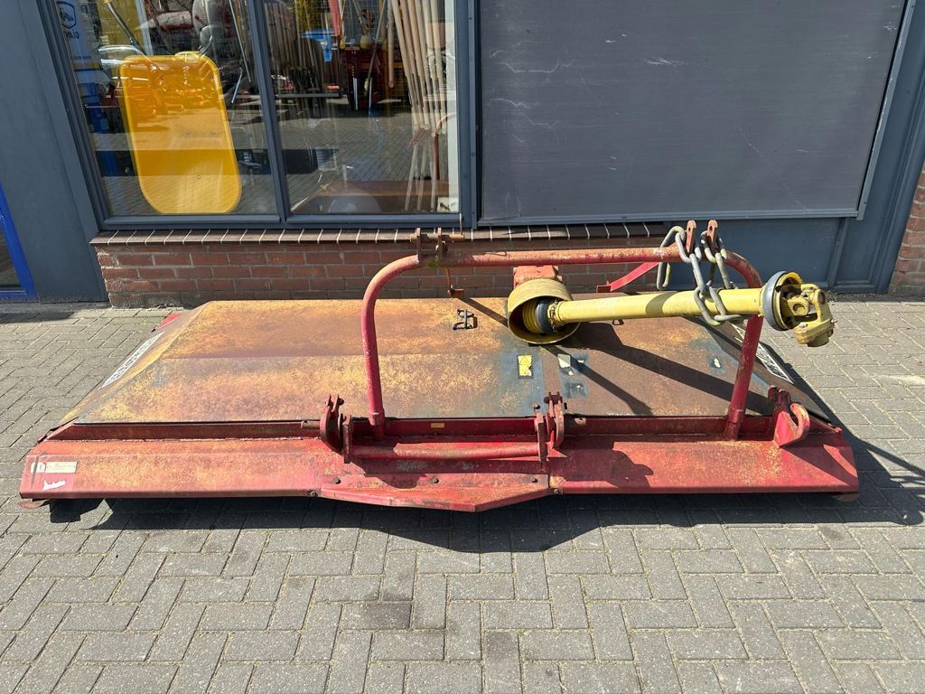BVL Weiland Bloter 275