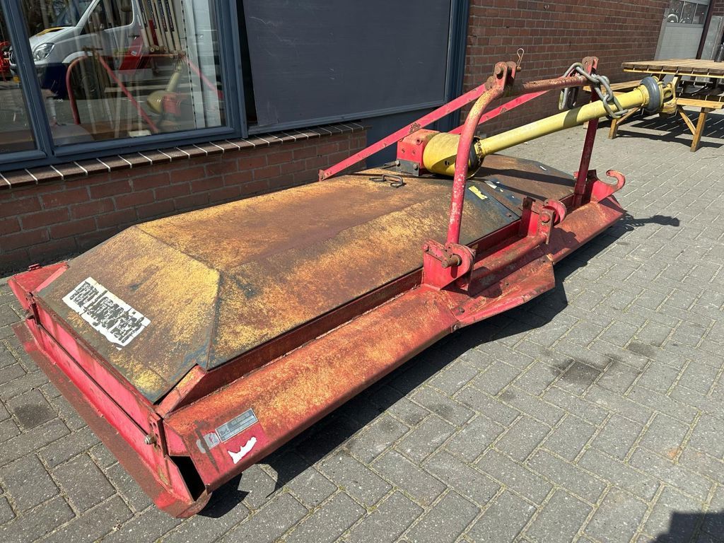 BVL Weiland Bloter 275