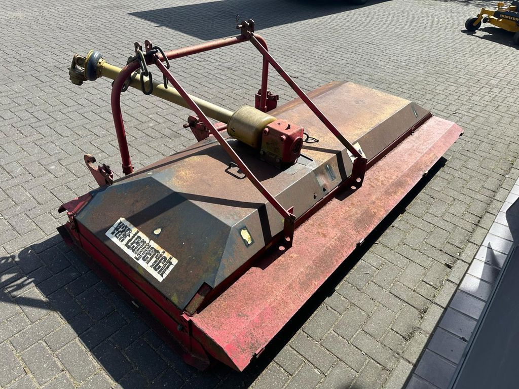 BVL Weiland Bloter 275