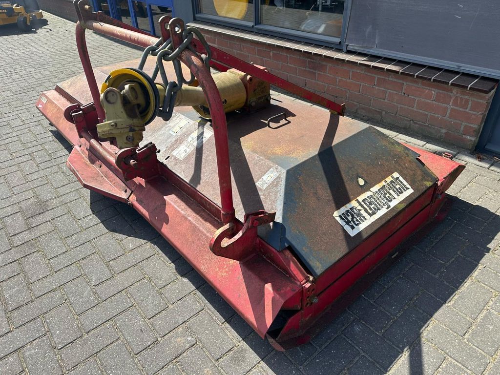 BVL Weiland Bloter 275
