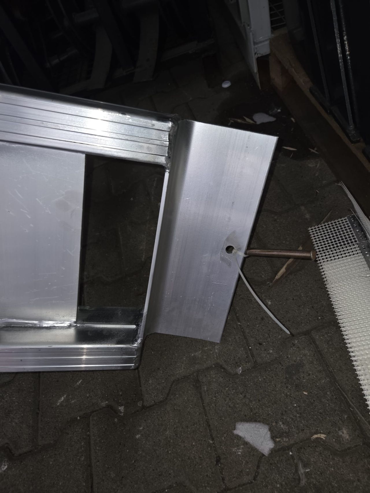 Rijplaten / Oprijplaten Set – 3.000 kg draagvermogen Kingway