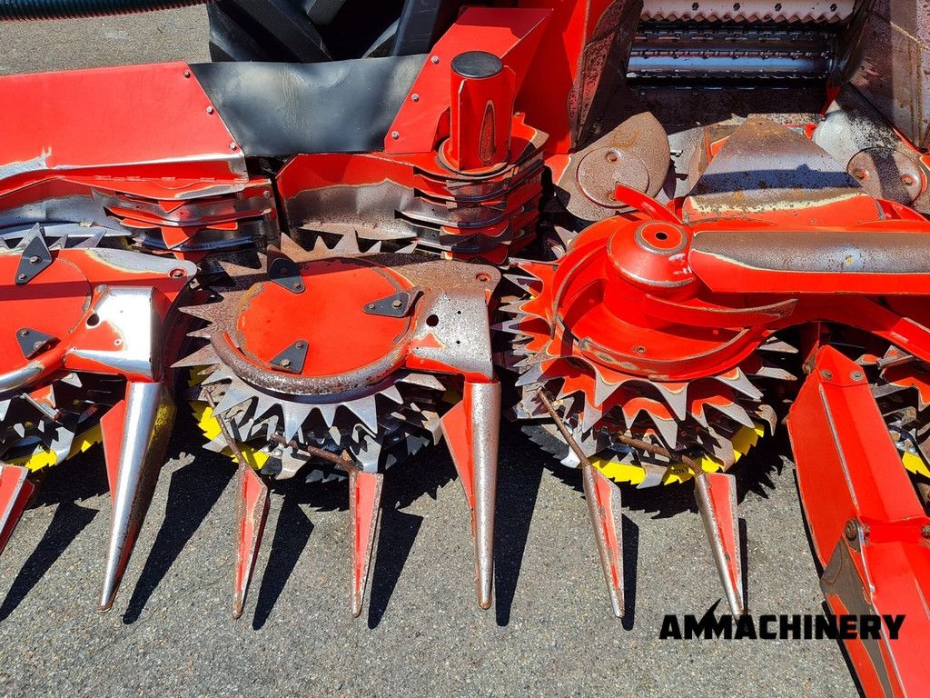 Kemper 360 Plus