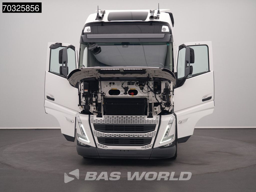 Volvo FH 500 4X2 XL ADR 2xTanks VEB+ TC