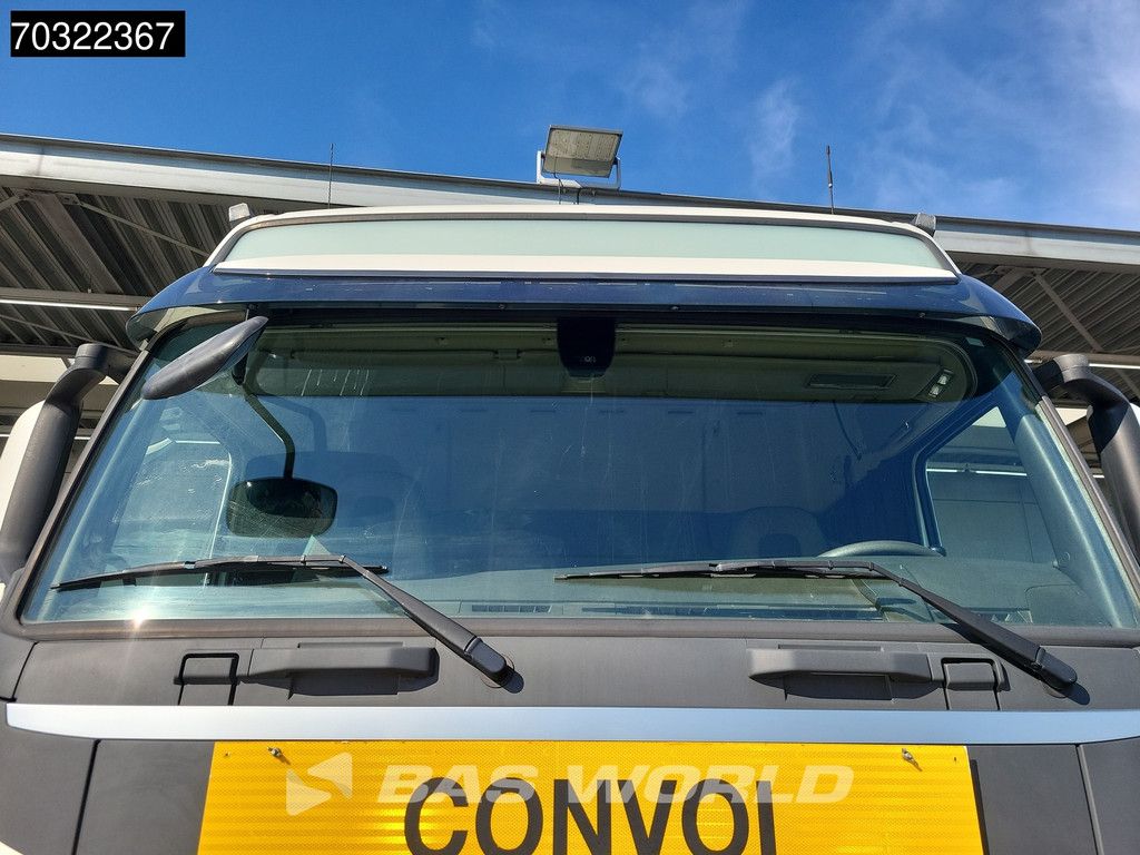 Volvo FM FM 430 4X2 Low Mileage! Globetrotter Standklima