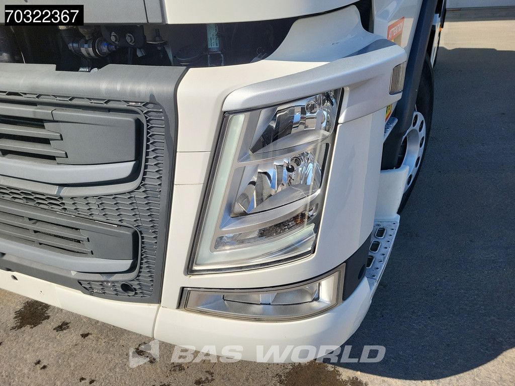 Volvo FM FM 430 4X2 Low Mileage! Globetrotter Standklima