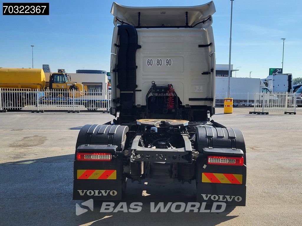 Volvo FM FM 430 4X2 Low Mileage! Globetrotter Standklima