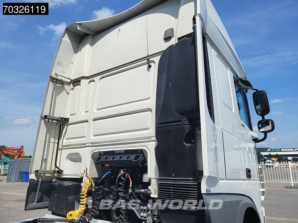 DAF XF XF 460 4X2 NL-Truck Hydraulik Standklima ACC SSC
