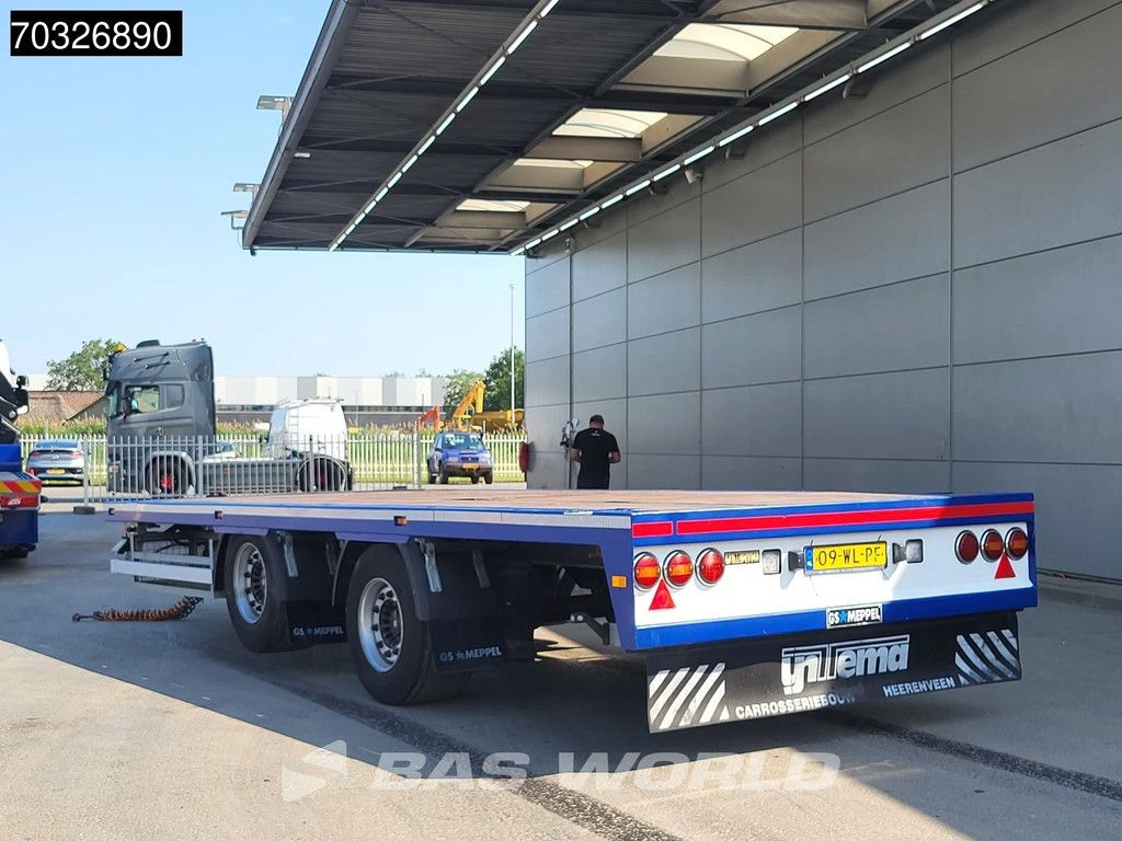 GS Meppel AN-1800