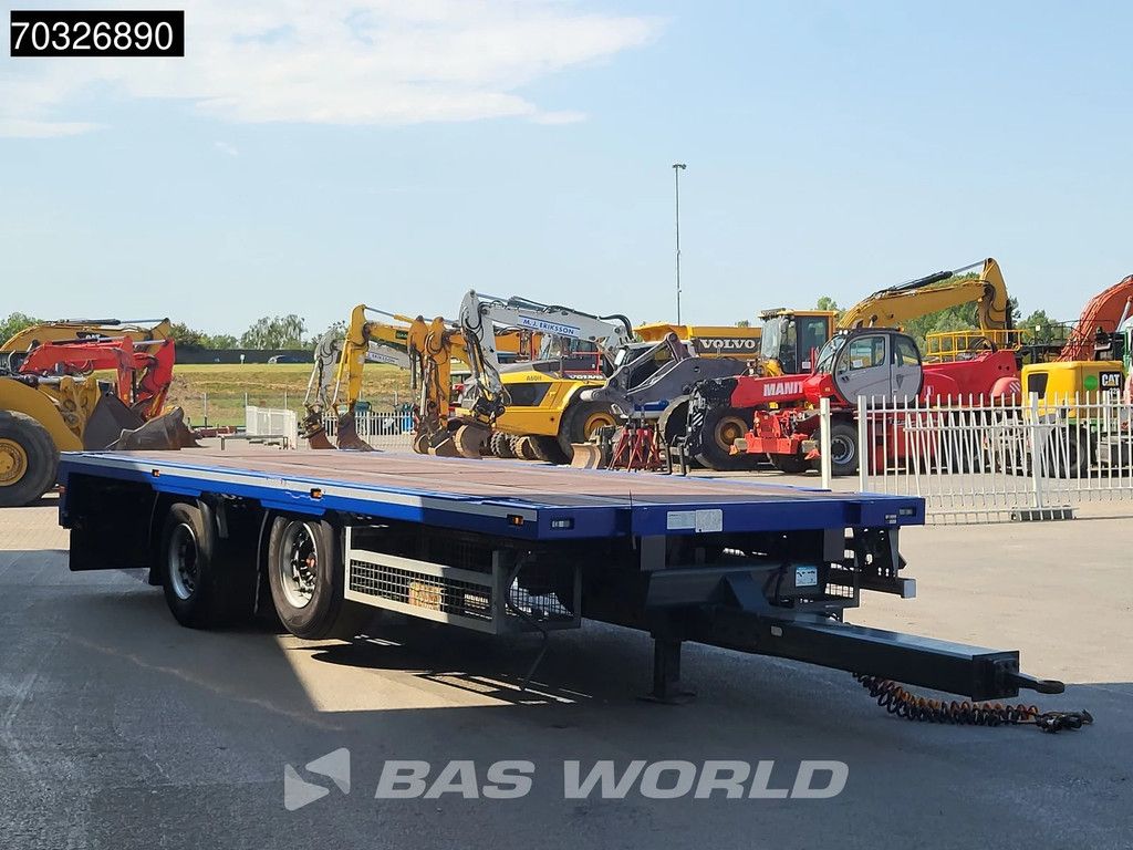 GS Meppel AN-1800