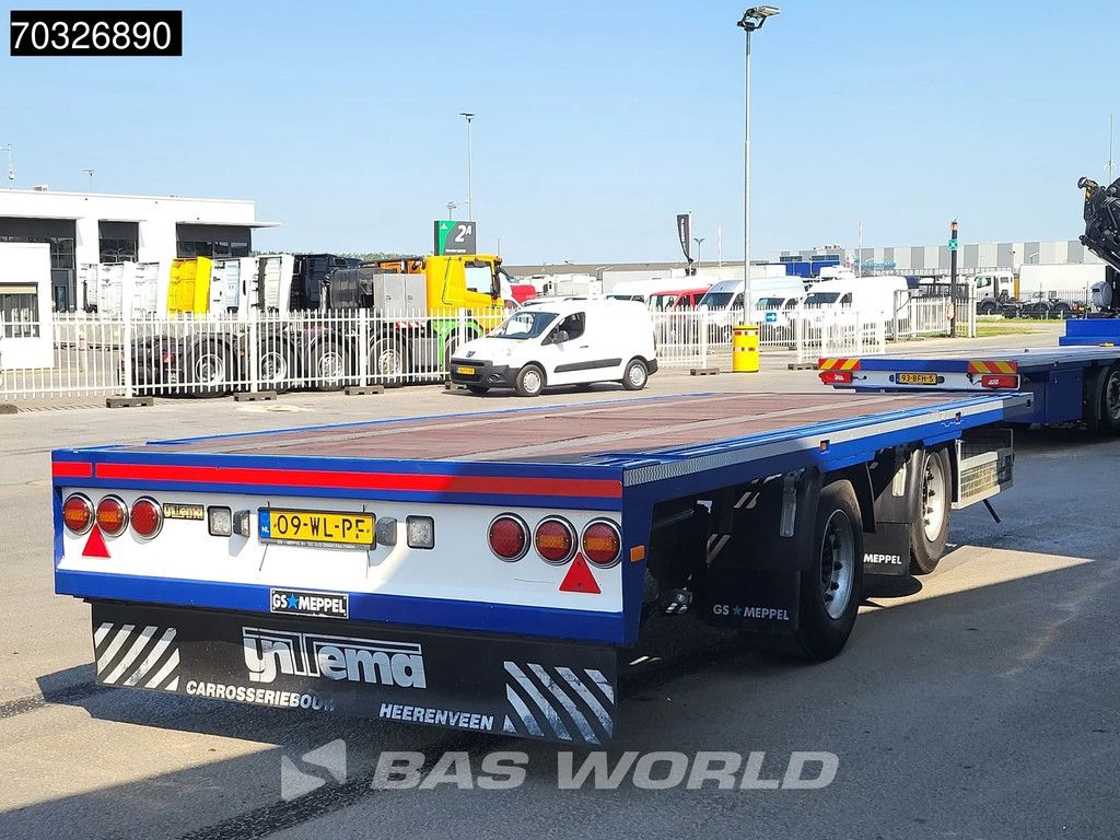 GS Meppel AN-1800