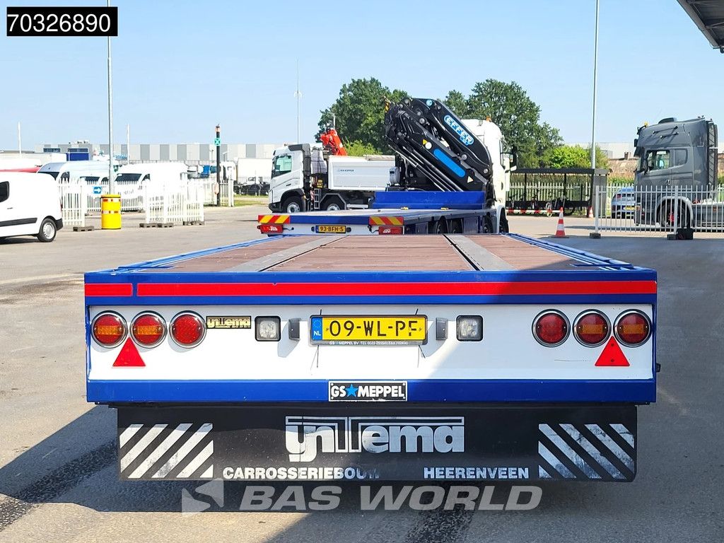 GS Meppel AN-1800
