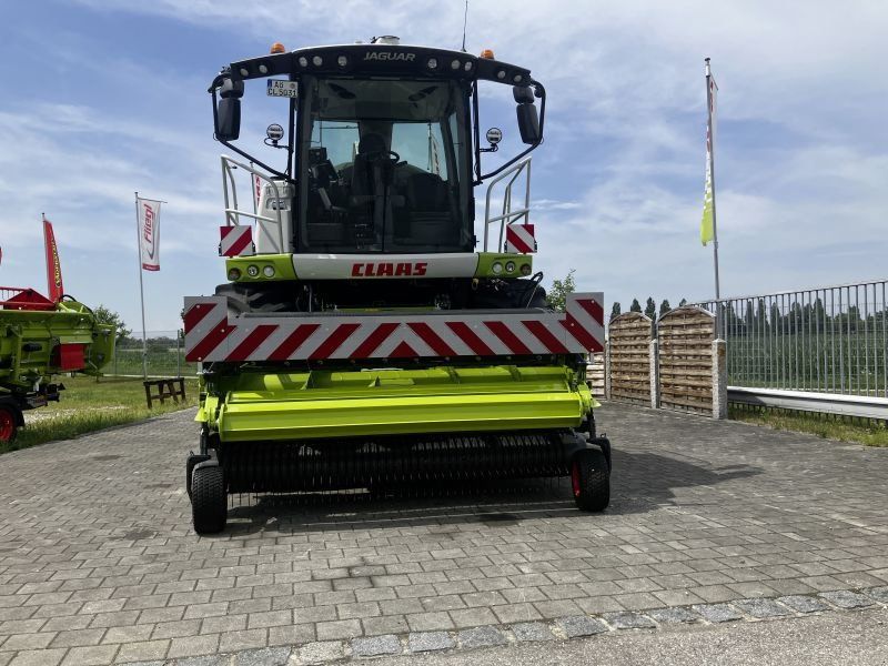 Claas JAGUAR 950