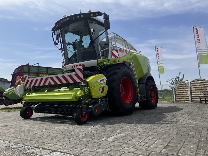 Claas JAGUAR 950