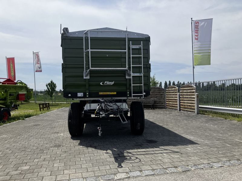 Fliegl DK 180 XL FOX