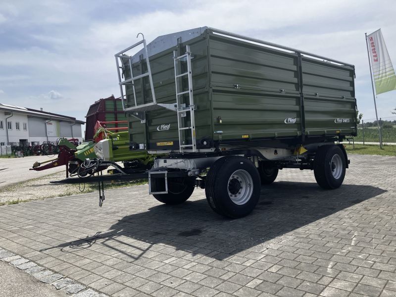 Fliegl DK 180 XL FOX